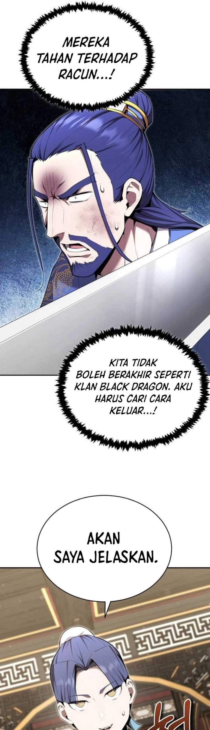 The Demonic Cult Leader Is Too Reluctant Chapter 36 - halaman 15