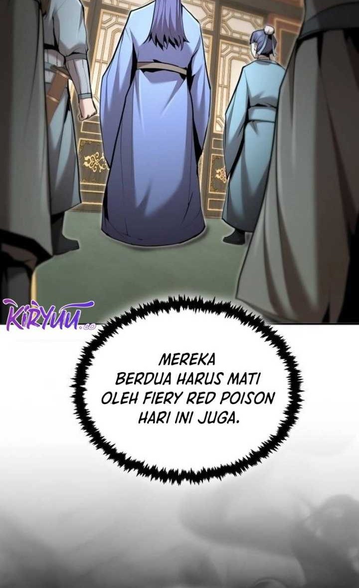 The Demonic Cult Leader Is Too Reluctant Chapter 36 - halaman 2