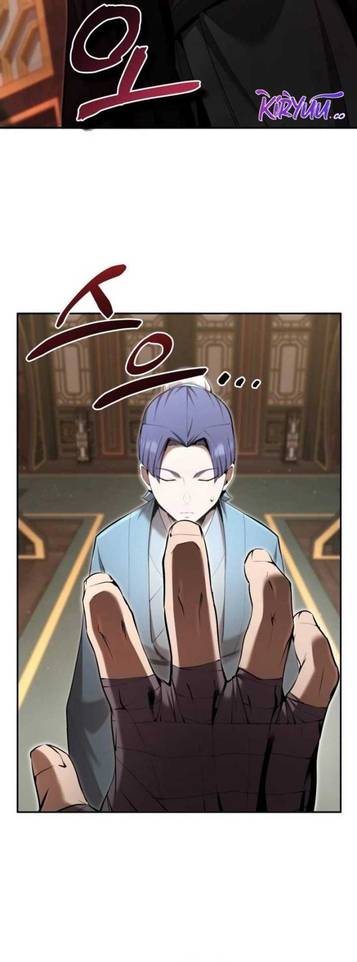 The Demonic Cult Leader Is Too Reluctant Chapter 36 - halaman 20