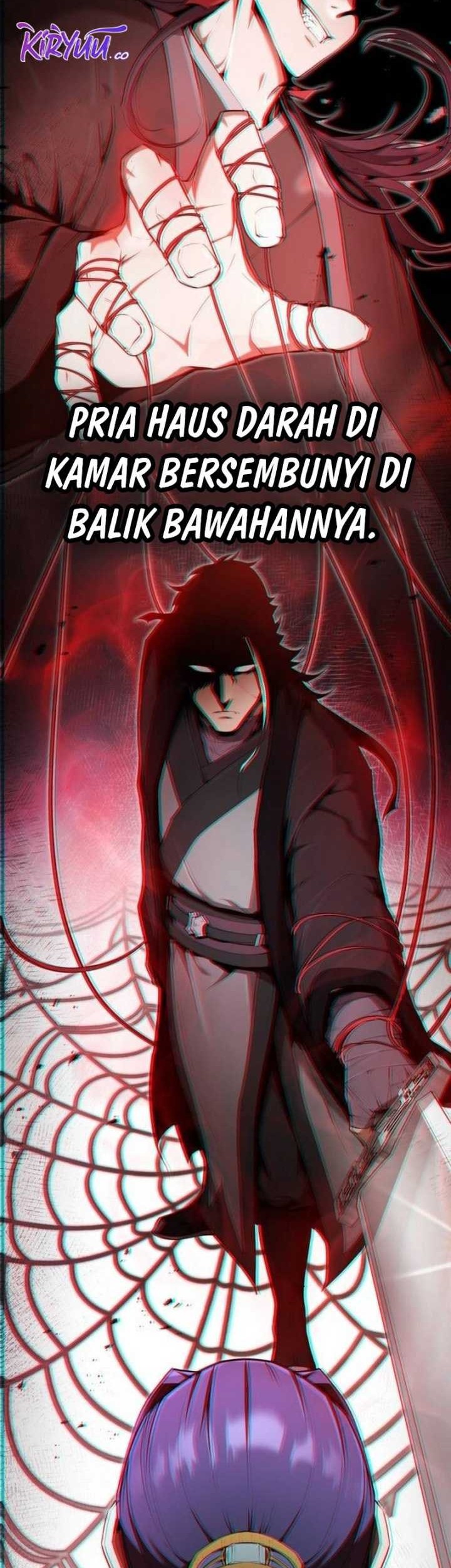 The Demonic Cult Leader Is Too Reluctant Chapter 36 - halaman 43