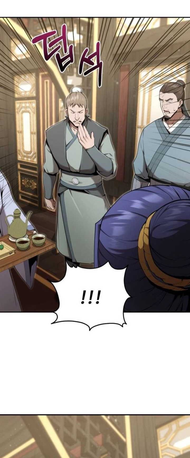 The Demonic Cult Leader Is Too Reluctant Chapter 36 - halaman 47