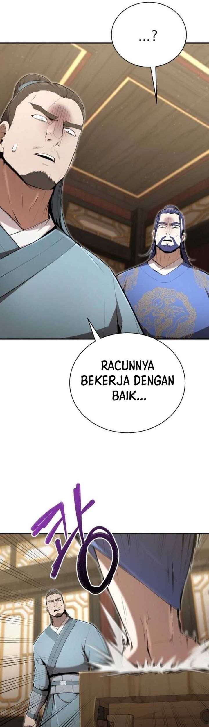 The Demonic Cult Leader Is Too Reluctant Chapter 36 - halaman 49