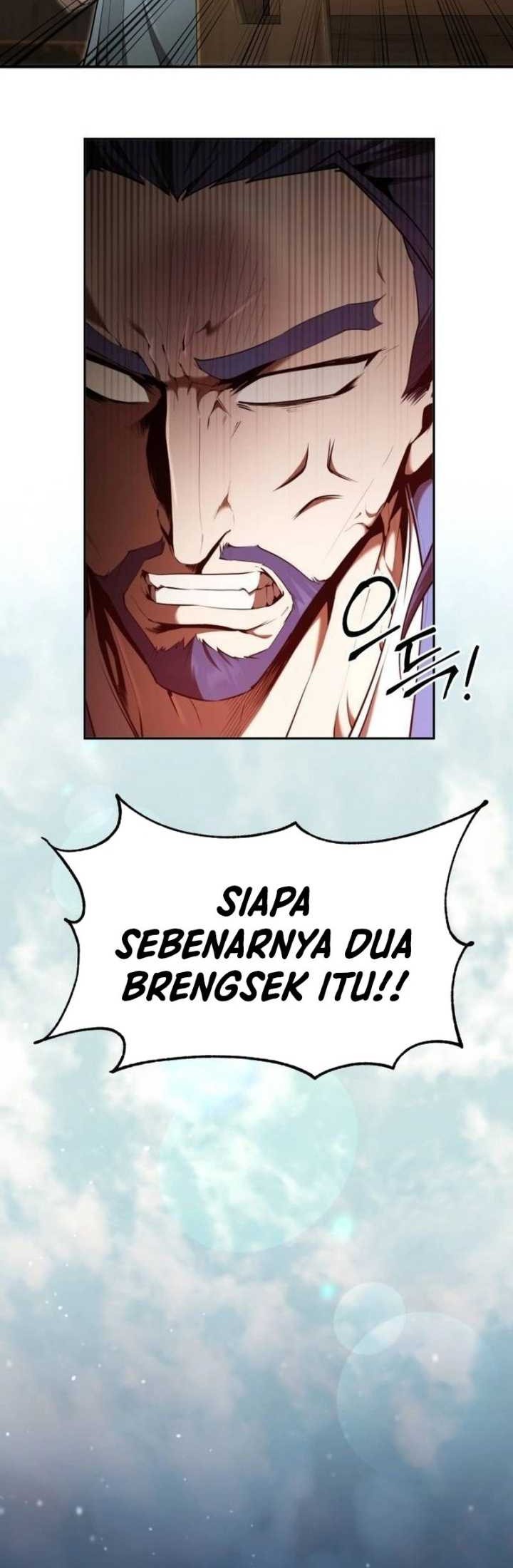 The Demonic Cult Leader Is Too Reluctant Chapter 36 - halaman 50