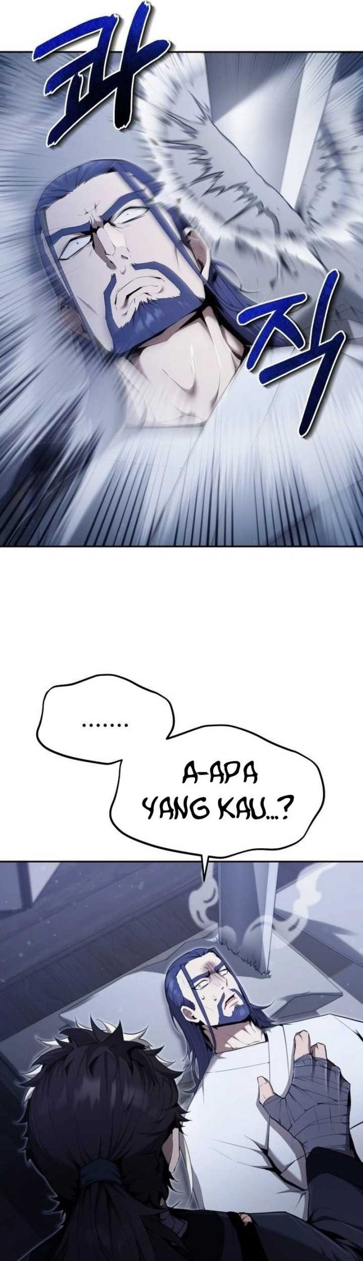 The Demonic Cult Leader Is Too Reluctant Chapter 36 - halaman 54