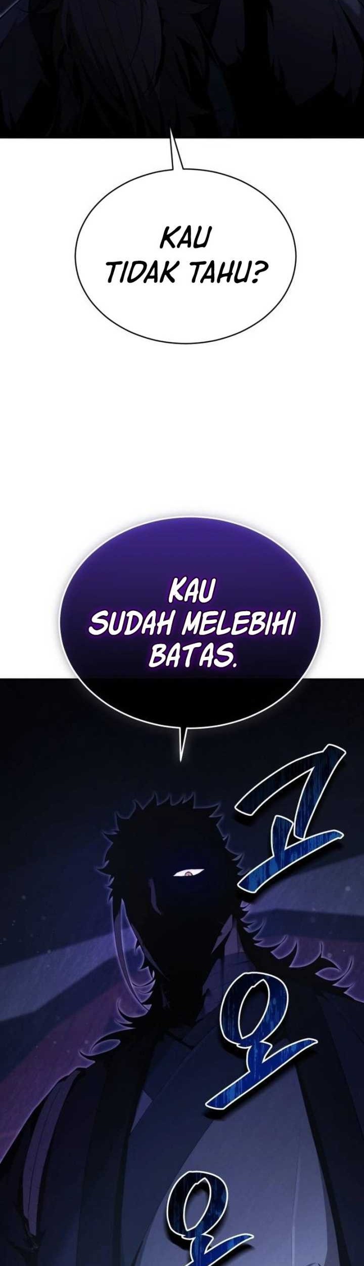 The Demonic Cult Leader Is Too Reluctant Chapter 36 - halaman 55