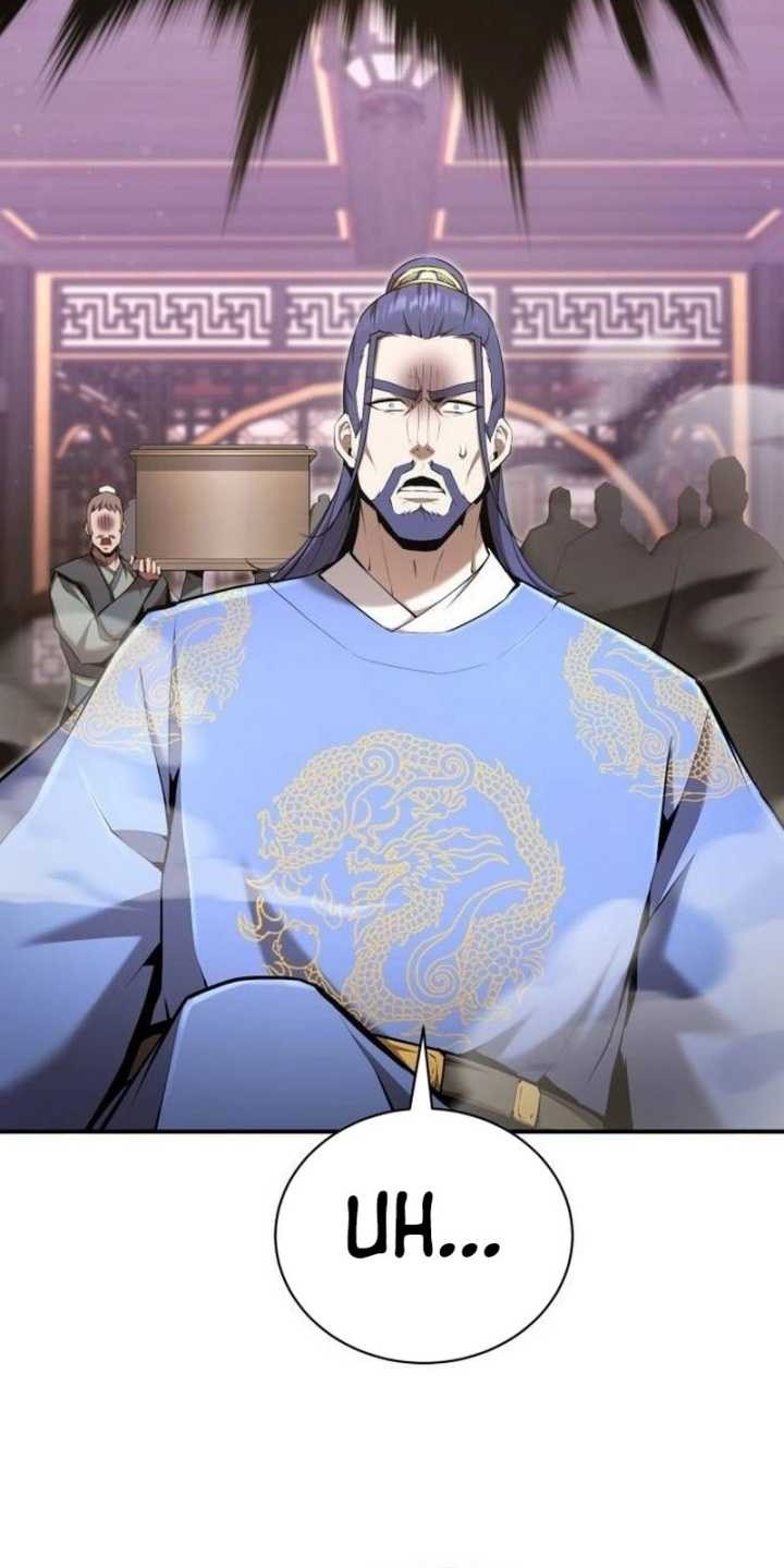 The Demonic Cult Leader Is Too Reluctant Chapter 36 - halaman 8