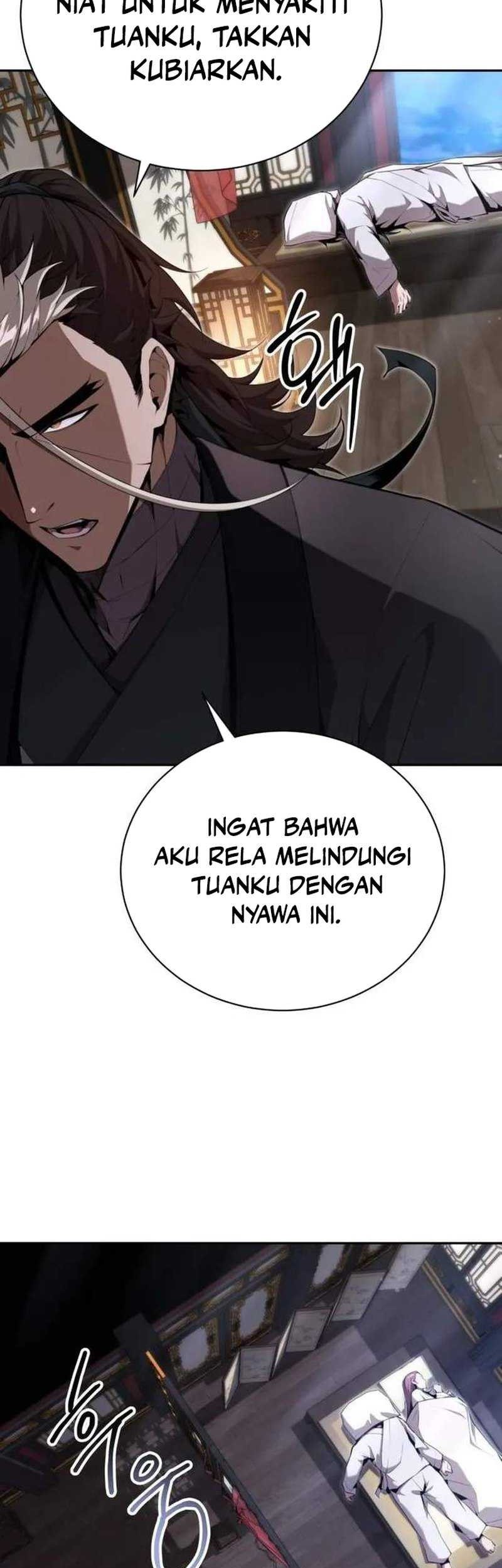 The Demonic Cult Leader Is Too Reluctant Chapter 37 - halaman 15