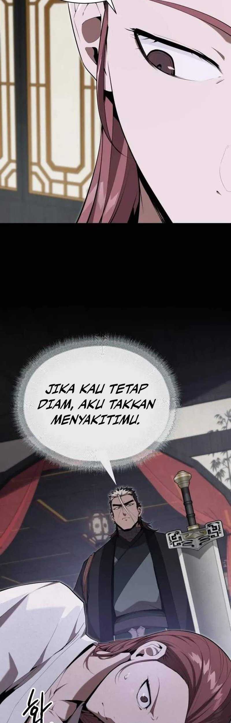 The Demonic Cult Leader Is Too Reluctant Chapter 37 - halaman 19