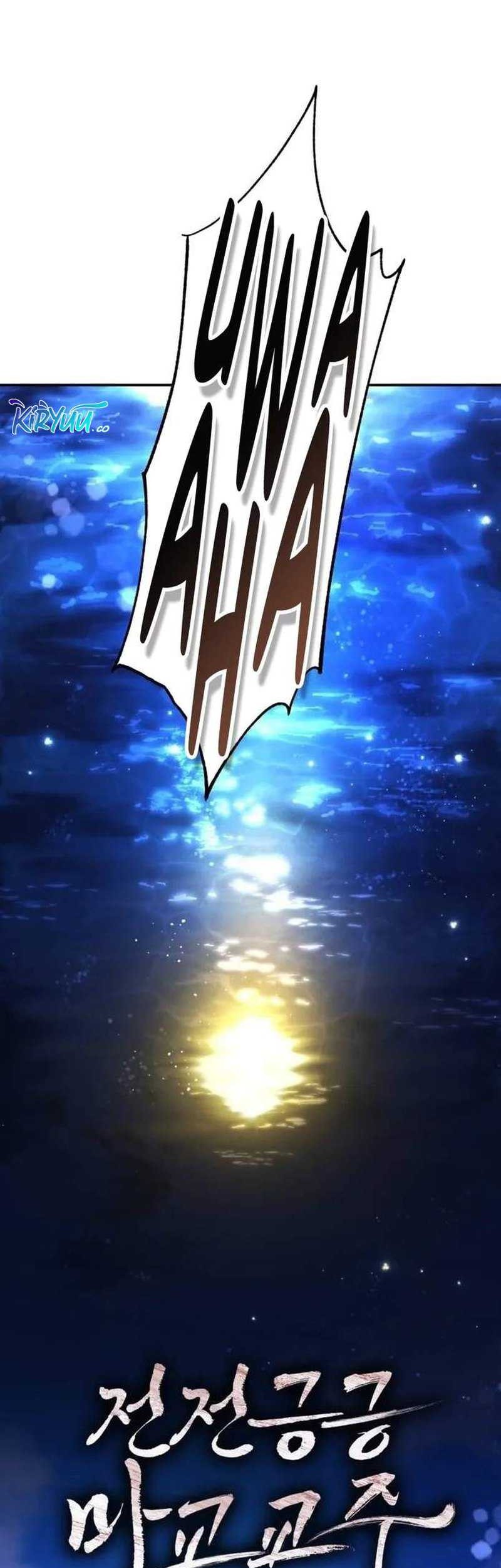 The Demonic Cult Leader Is Too Reluctant Chapter 37 - halaman 23