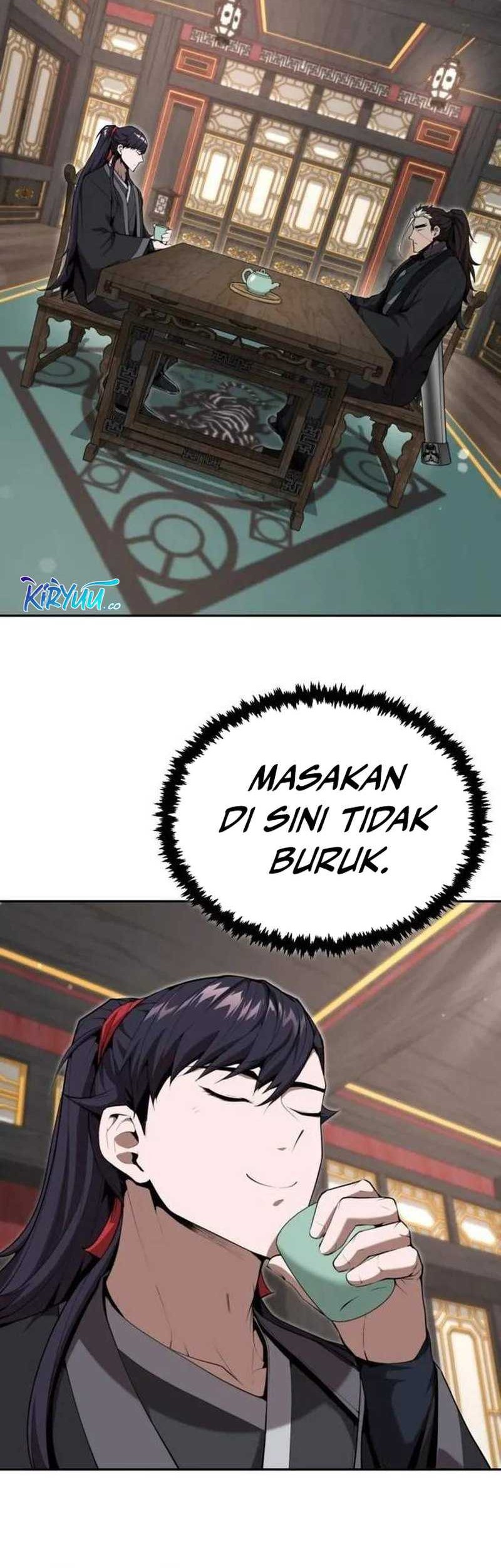 The Demonic Cult Leader Is Too Reluctant Chapter 37 - halaman 26