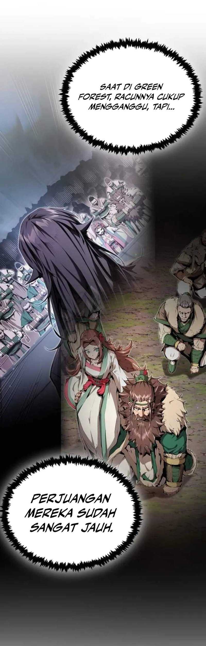 The Demonic Cult Leader Is Too Reluctant Chapter 37 - halaman 27