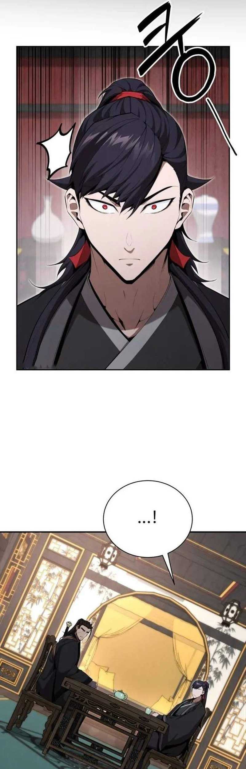 The Demonic Cult Leader Is Too Reluctant Chapter 37 - halaman 29