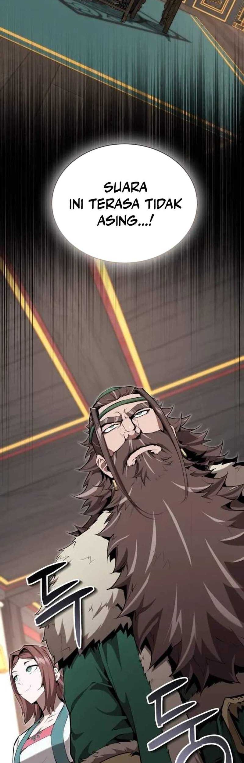 The Demonic Cult Leader Is Too Reluctant Chapter 37 - halaman 30