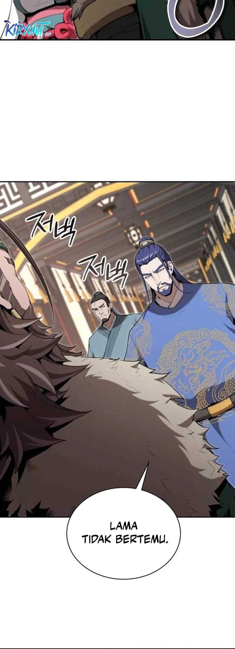 The Demonic Cult Leader Is Too Reluctant Chapter 37 - halaman 31