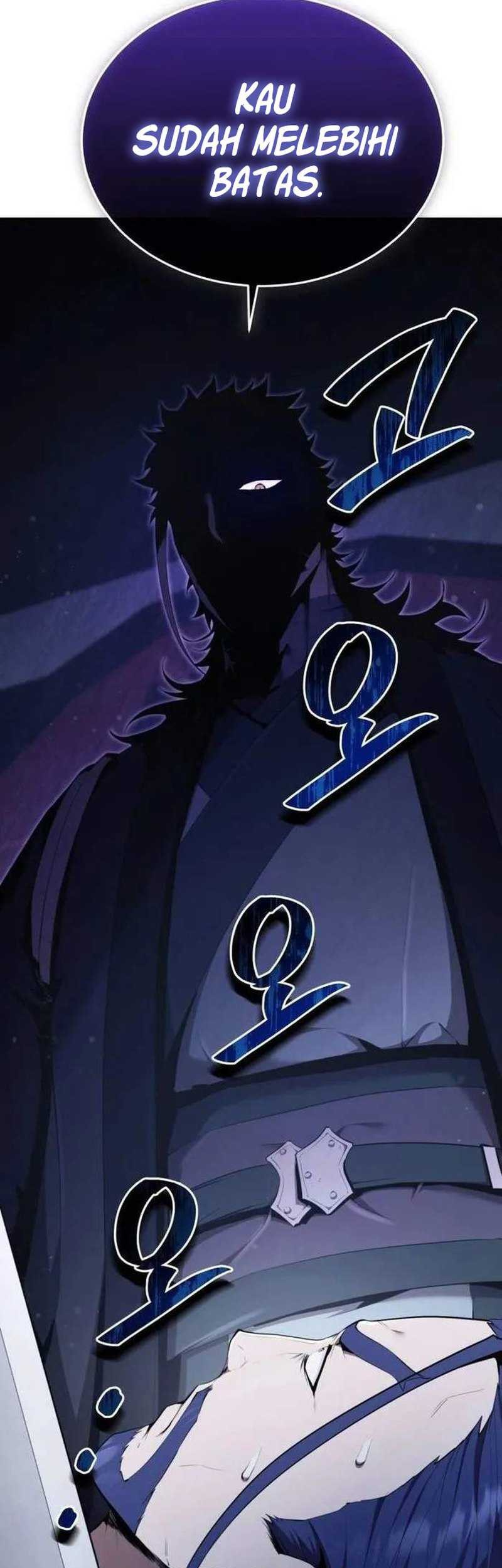 The Demonic Cult Leader Is Too Reluctant Chapter 37 - halaman 4