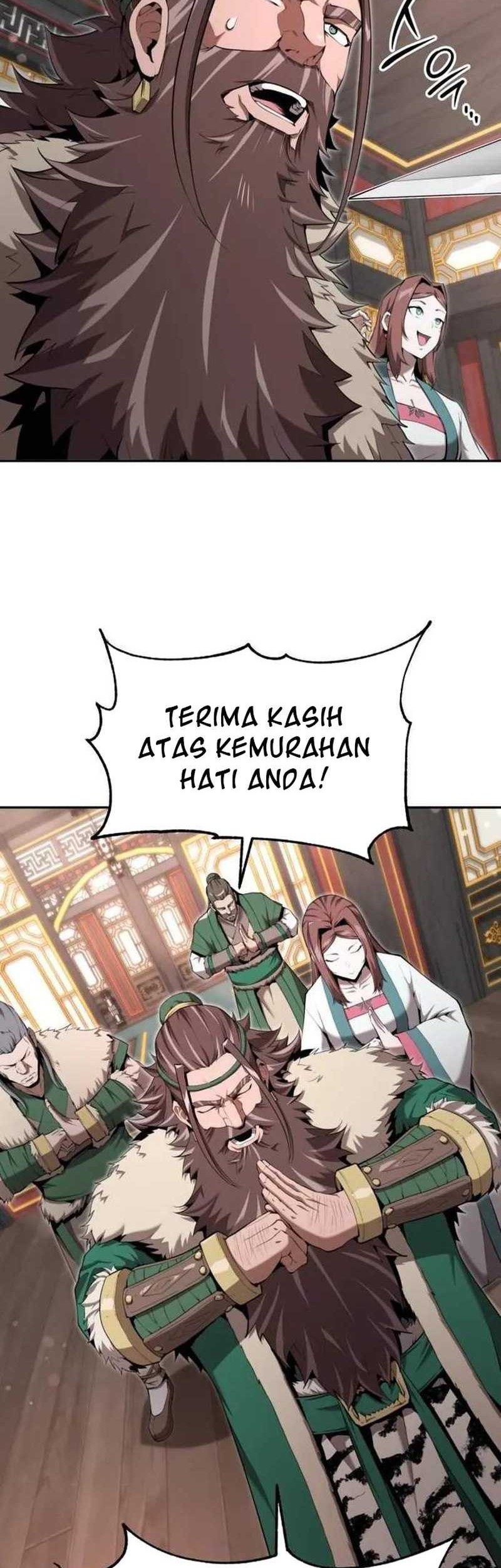 The Demonic Cult Leader Is Too Reluctant Chapter 37 - halaman 56