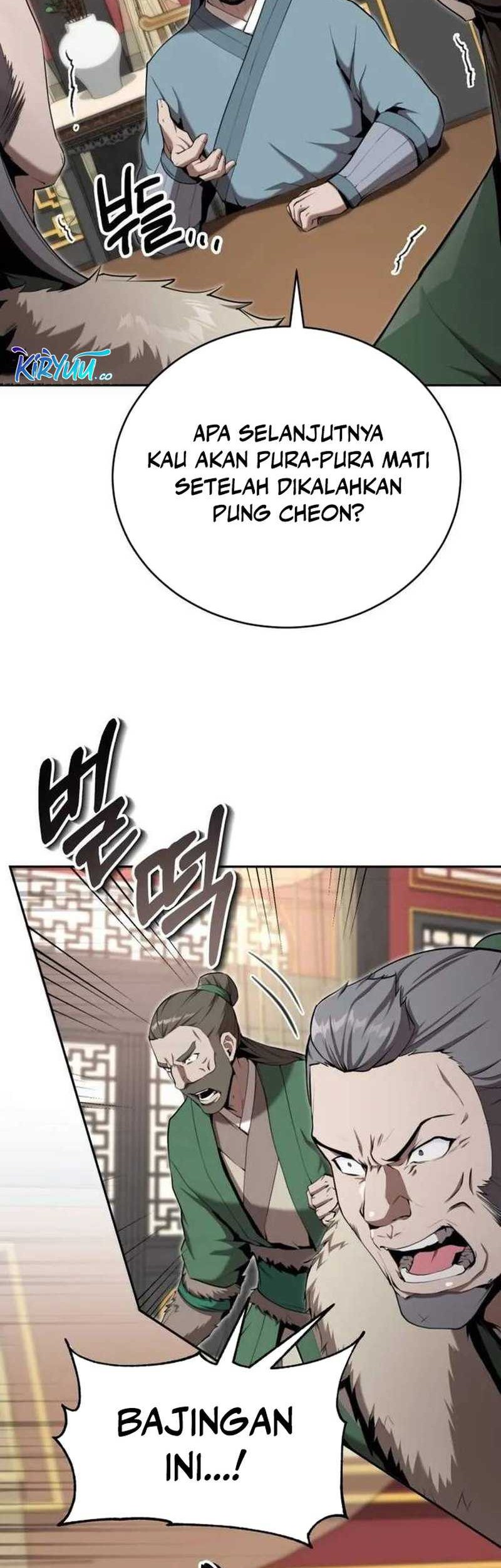 The Demonic Cult Leader Is Too Reluctant Chapter 37 - halaman 60