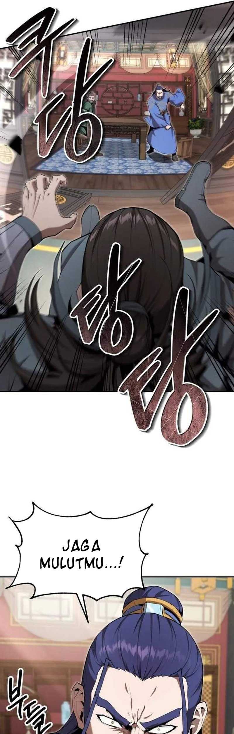The Demonic Cult Leader Is Too Reluctant Chapter 37 - halaman 62