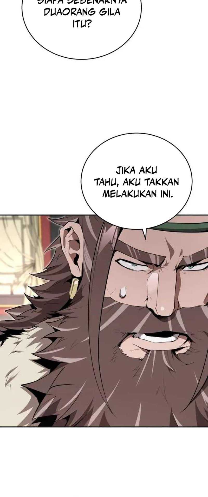 The Demonic Cult Leader Is Too Reluctant Chapter 37 - halaman 64