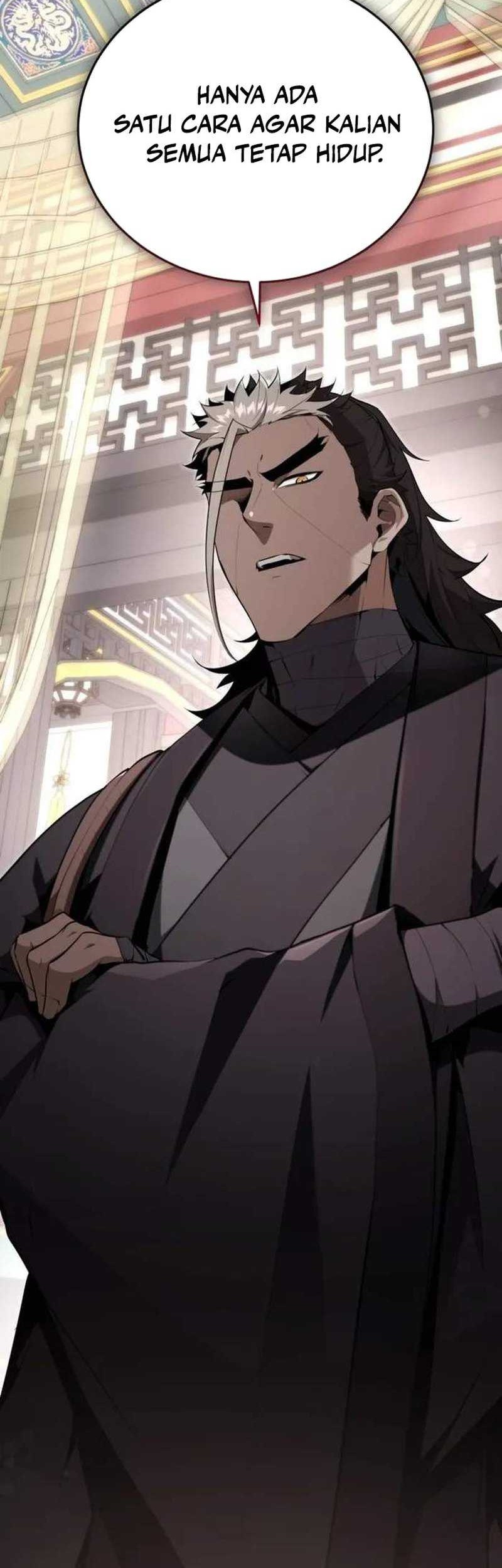 The Demonic Cult Leader Is Too Reluctant Chapter 37 - halaman 69