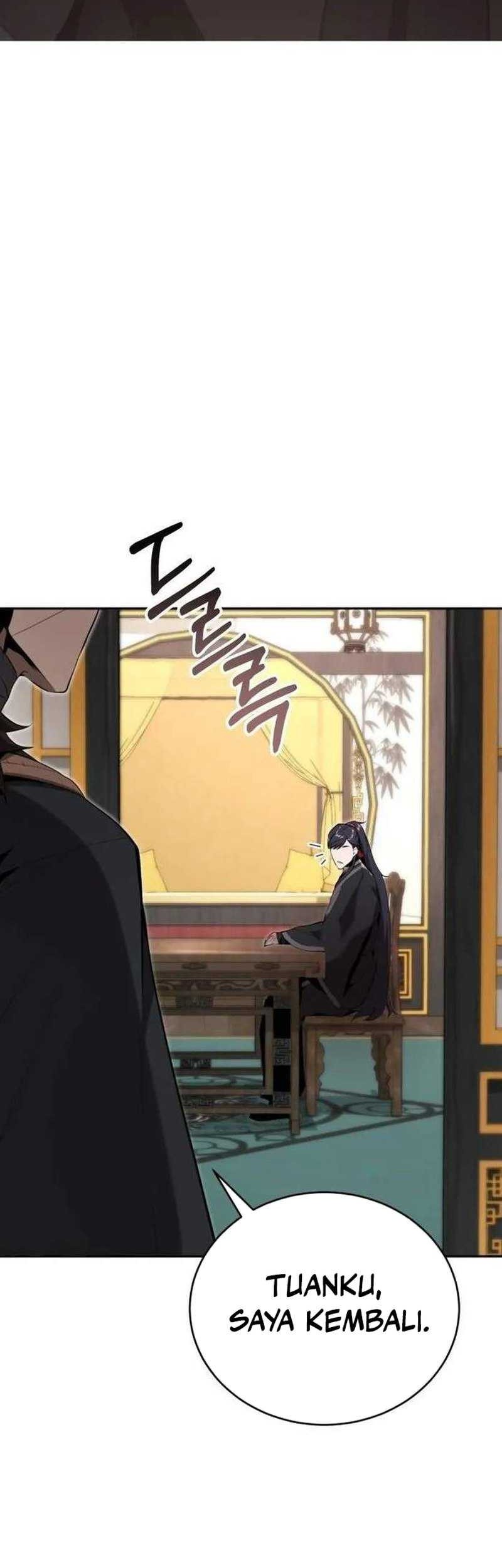The Demonic Cult Leader Is Too Reluctant Chapter 37 - halaman 70