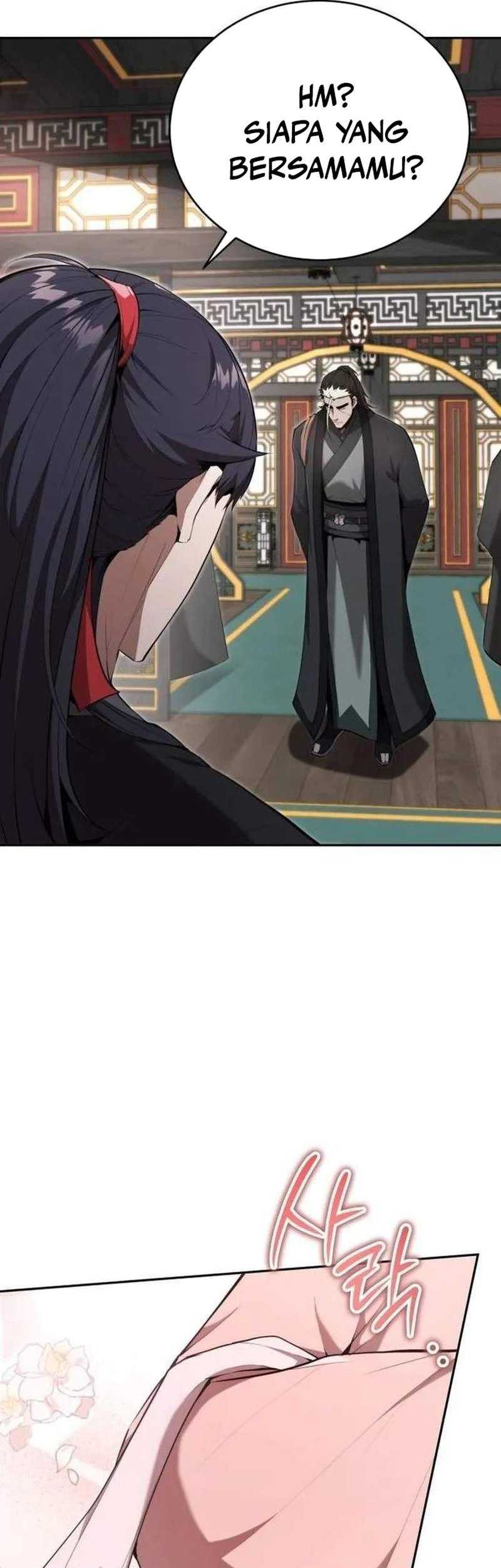 The Demonic Cult Leader Is Too Reluctant Chapter 37 - halaman 72