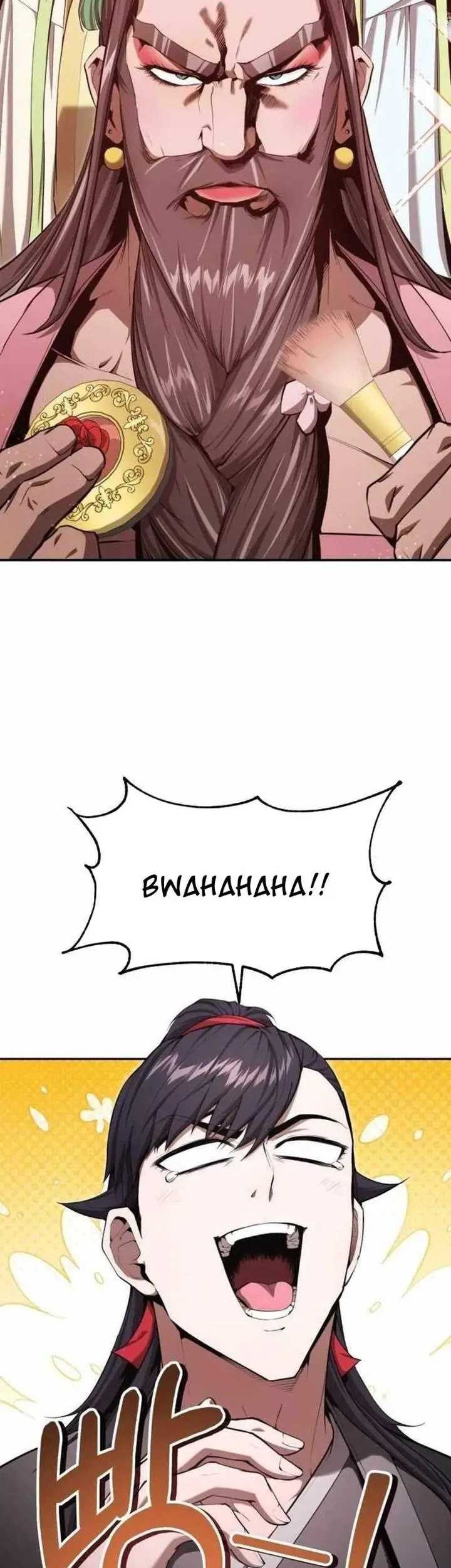 The Demonic Cult Leader Is Too Reluctant Chapter 38 - halaman 13