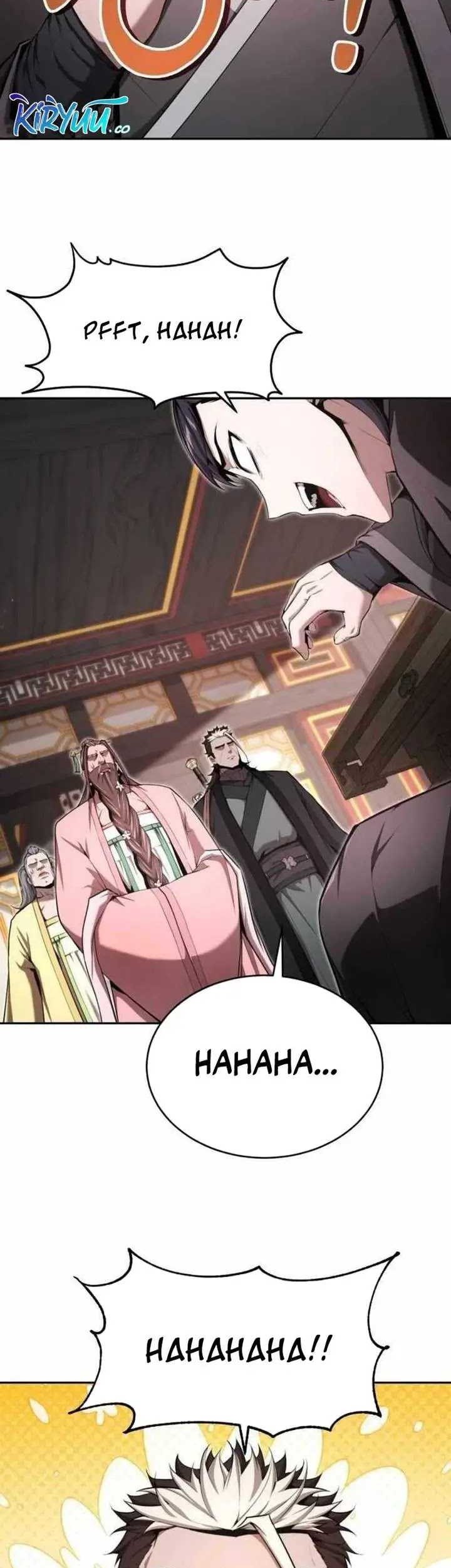 The Demonic Cult Leader Is Too Reluctant Chapter 38 - halaman 14