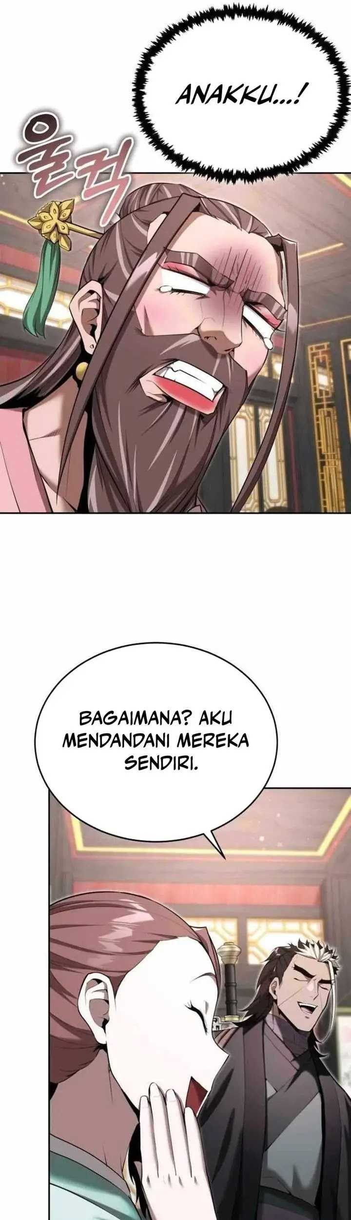 The Demonic Cult Leader Is Too Reluctant Chapter 38 - halaman 24