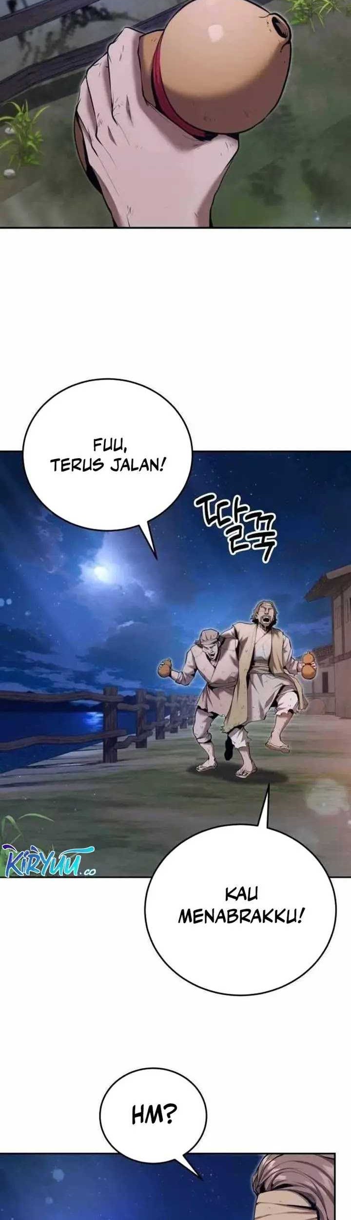 The Demonic Cult Leader Is Too Reluctant Chapter 38 - halaman 29