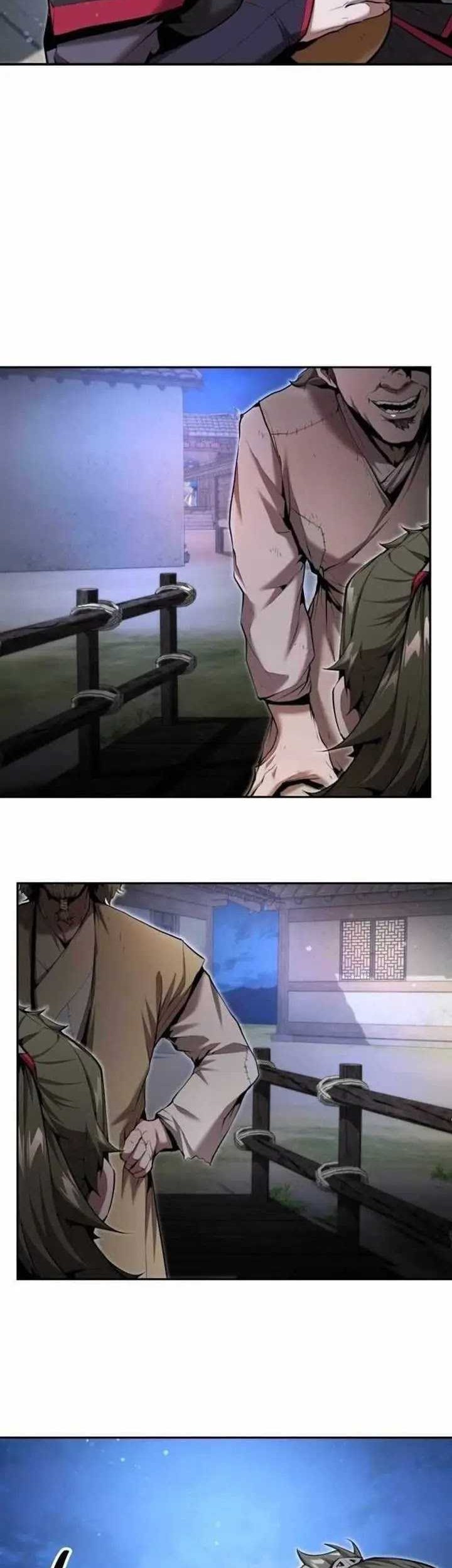 The Demonic Cult Leader Is Too Reluctant Chapter 38 - halaman 33