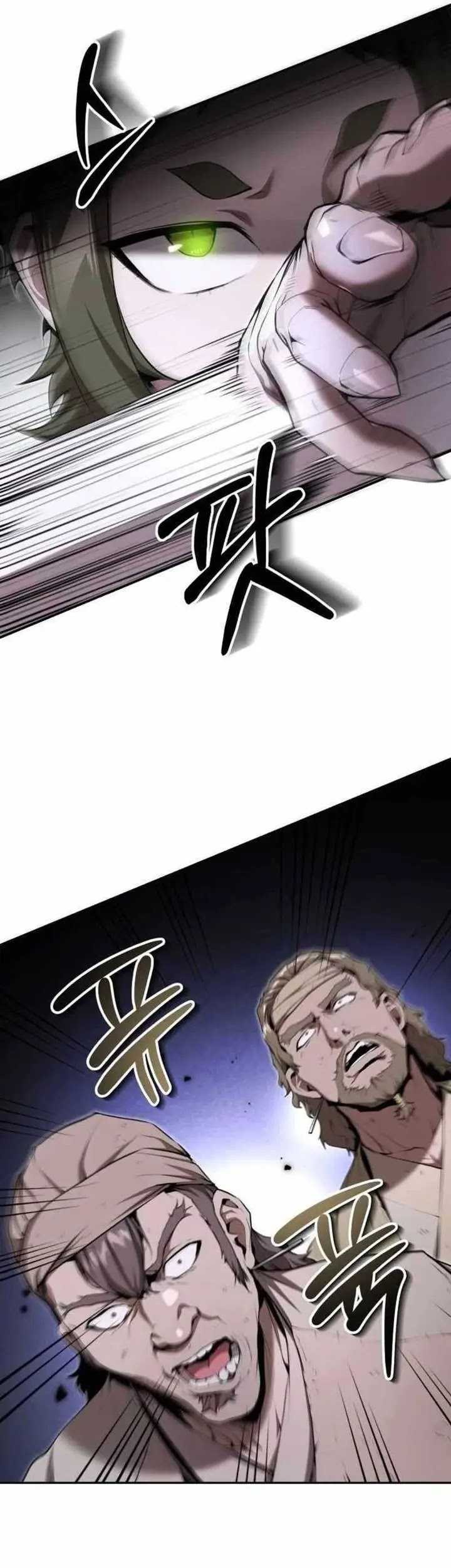 The Demonic Cult Leader Is Too Reluctant Chapter 38 - halaman 36