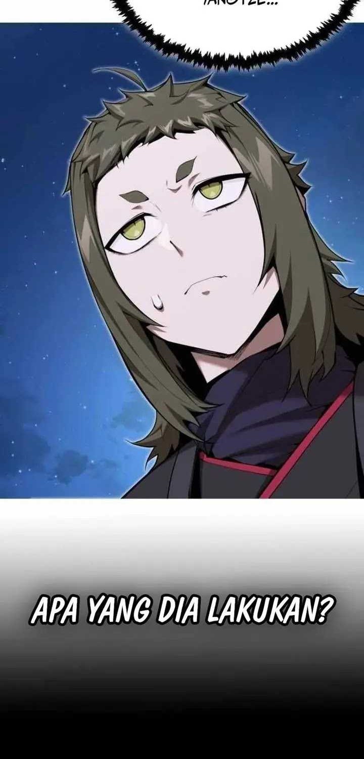 The Demonic Cult Leader Is Too Reluctant Chapter 38 - halaman 39