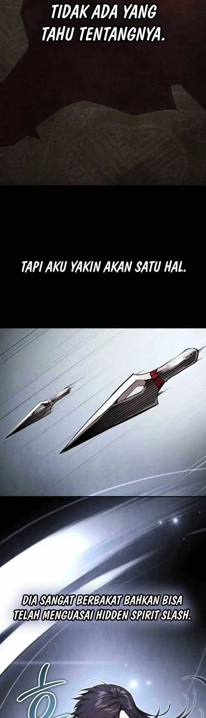 The Demonic Cult Leader Is Too Reluctant Chapter 38 - halaman 41