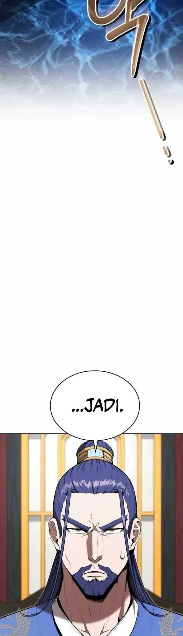 The Demonic Cult Leader Is Too Reluctant Chapter 38 - halaman 49
