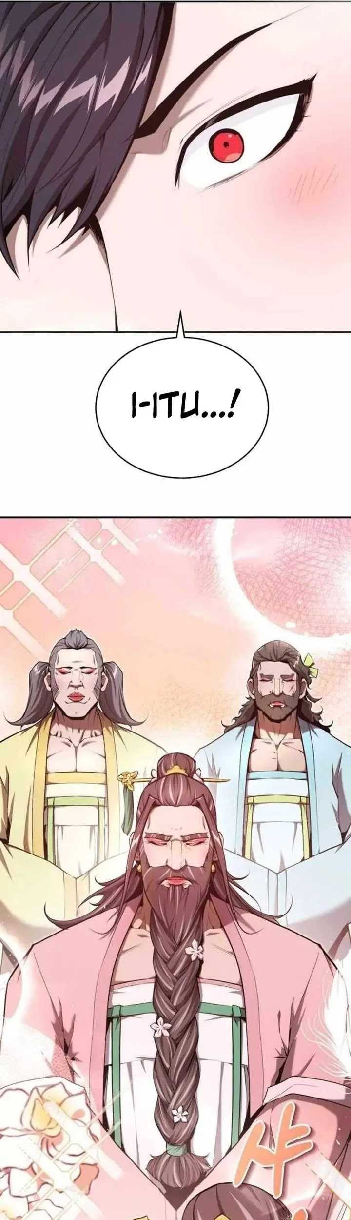 The Demonic Cult Leader Is Too Reluctant Chapter 38 - halaman 5