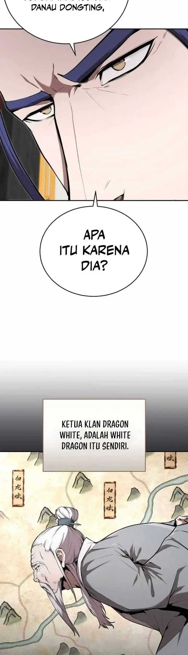 The Demonic Cult Leader Is Too Reluctant Chapter 38 - halaman 54