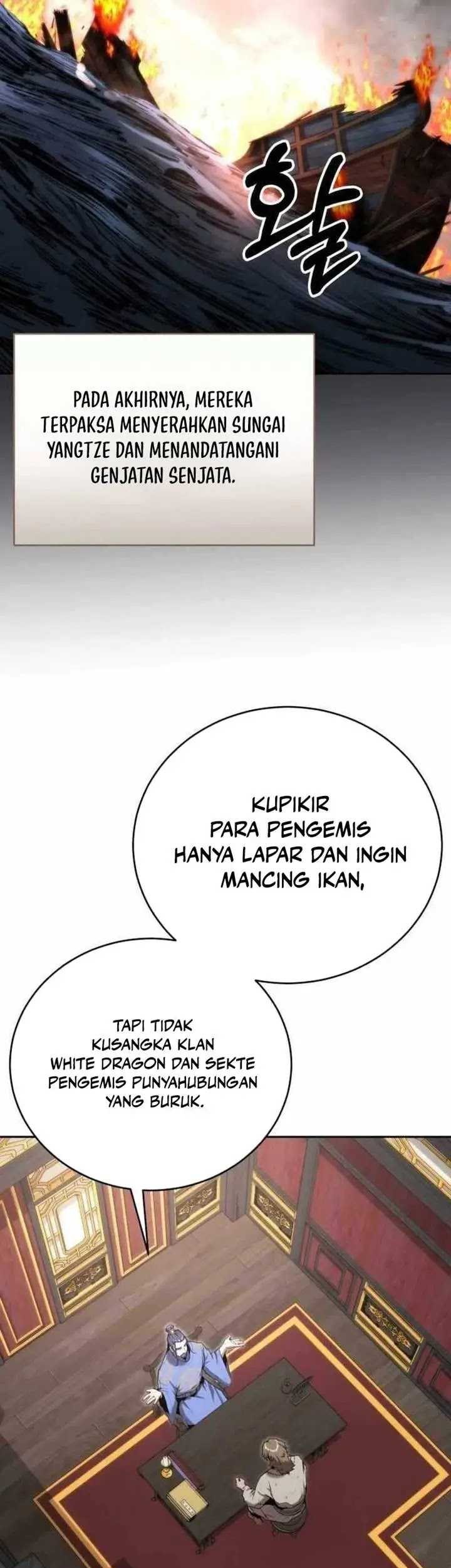 The Demonic Cult Leader Is Too Reluctant Chapter 38 - halaman 56