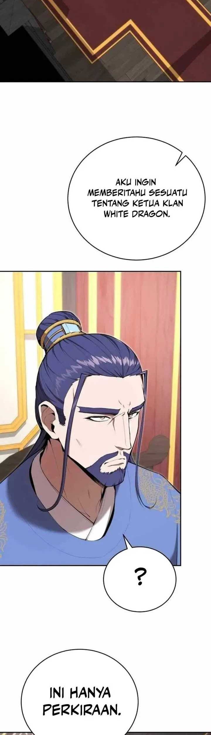 The Demonic Cult Leader Is Too Reluctant Chapter 38 - halaman 57