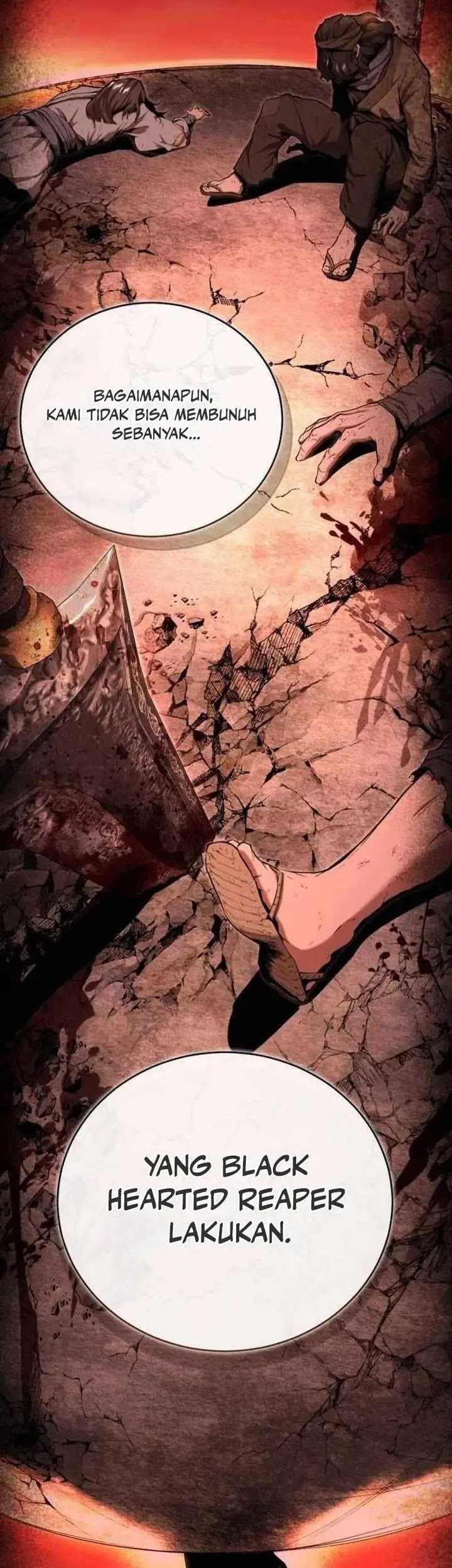 The Demonic Cult Leader Is Too Reluctant Chapter 38 - halaman 59