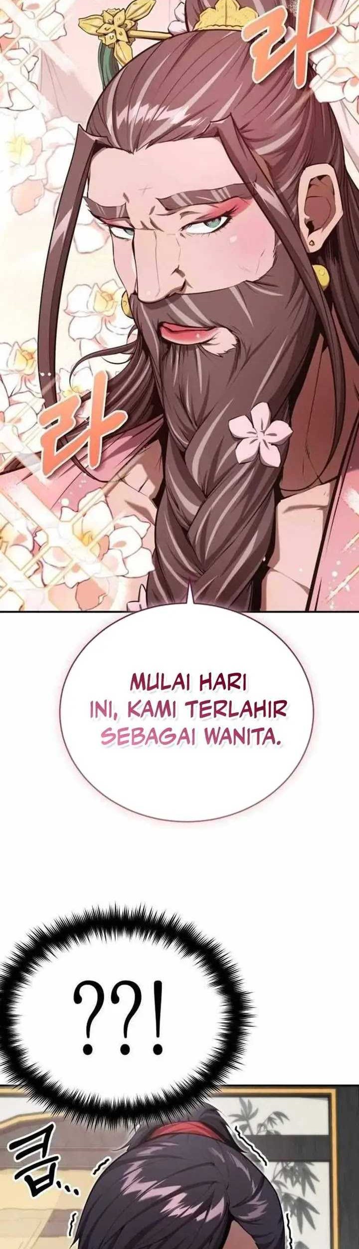 The Demonic Cult Leader Is Too Reluctant Chapter 38 - halaman 6