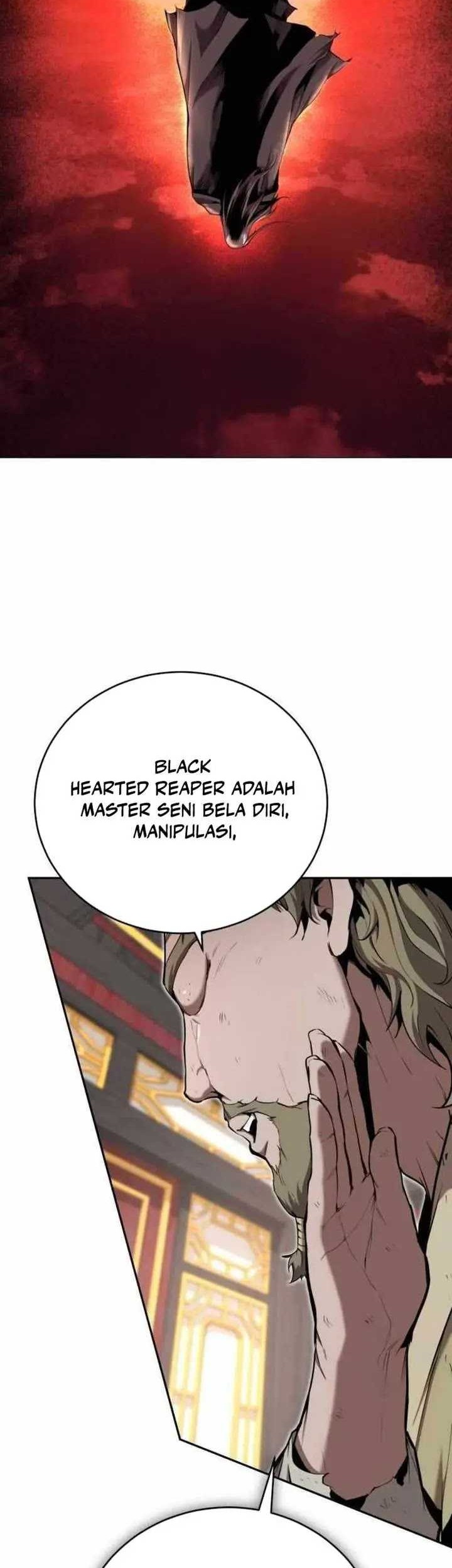 The Demonic Cult Leader Is Too Reluctant Chapter 38 - halaman 60