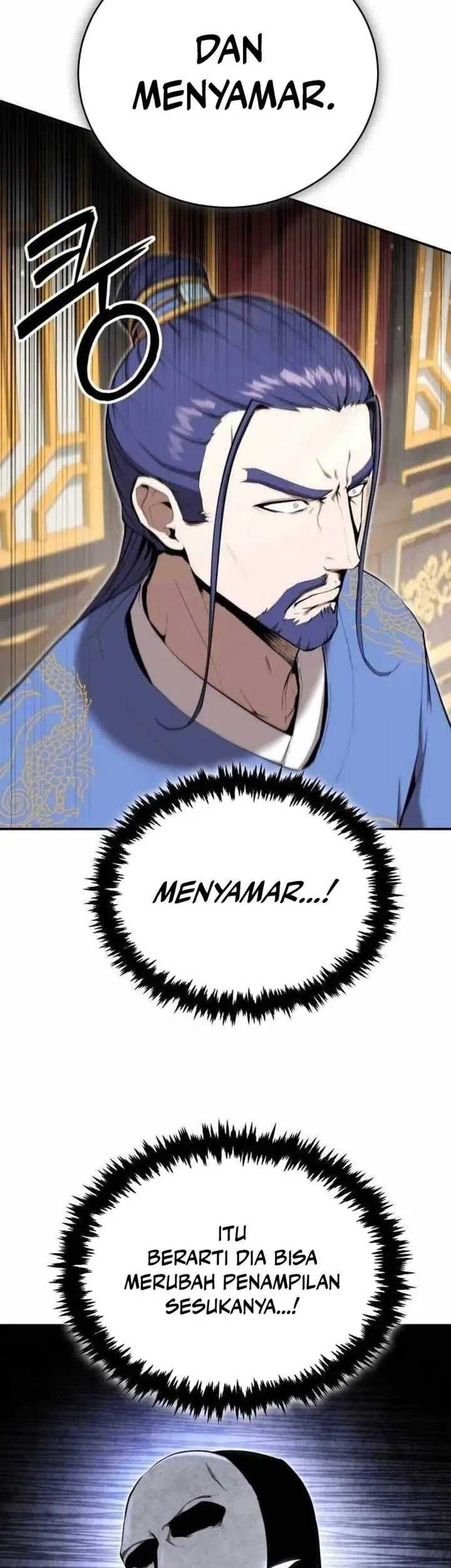 The Demonic Cult Leader Is Too Reluctant Chapter 38 - halaman 61