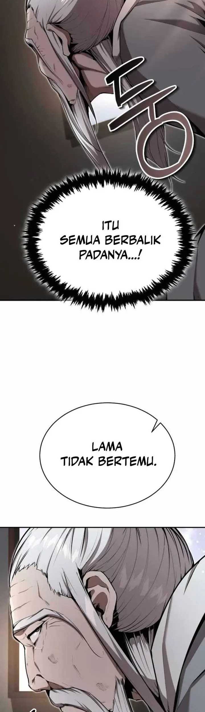 The Demonic Cult Leader Is Too Reluctant Chapter 38 - halaman 64