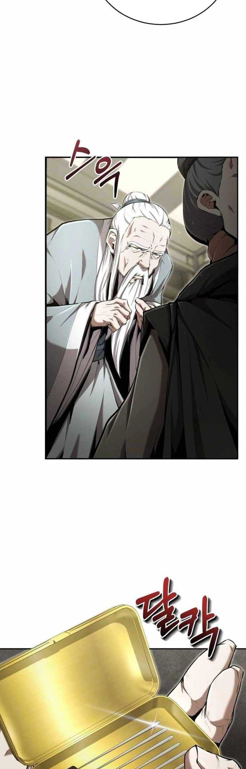 The Demonic Cult Leader Is Too Reluctant Chapter 39 - halaman 11