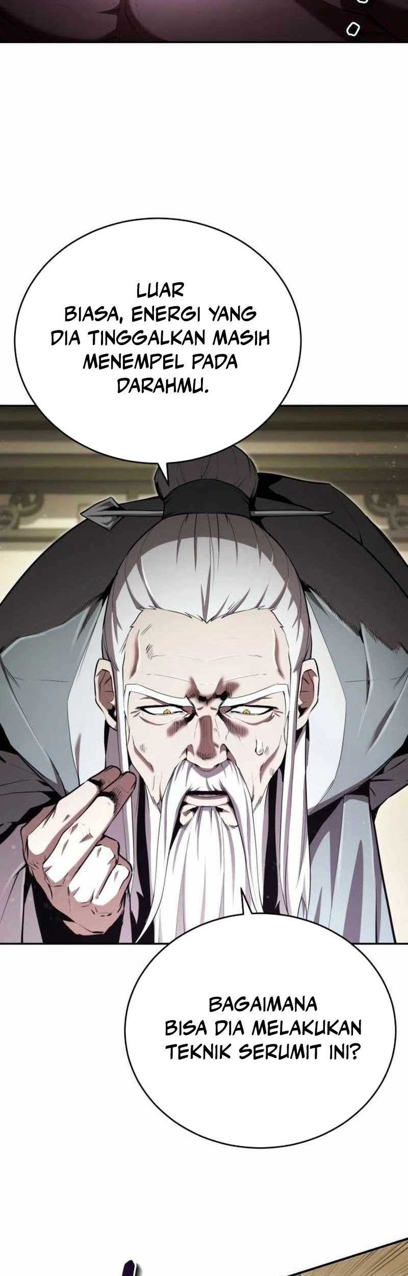 The Demonic Cult Leader Is Too Reluctant Chapter 39 - halaman 14