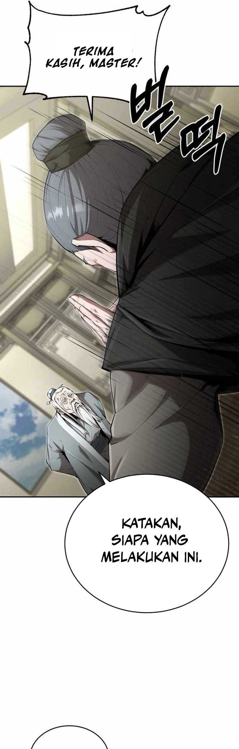 The Demonic Cult Leader Is Too Reluctant Chapter 39 - halaman 17