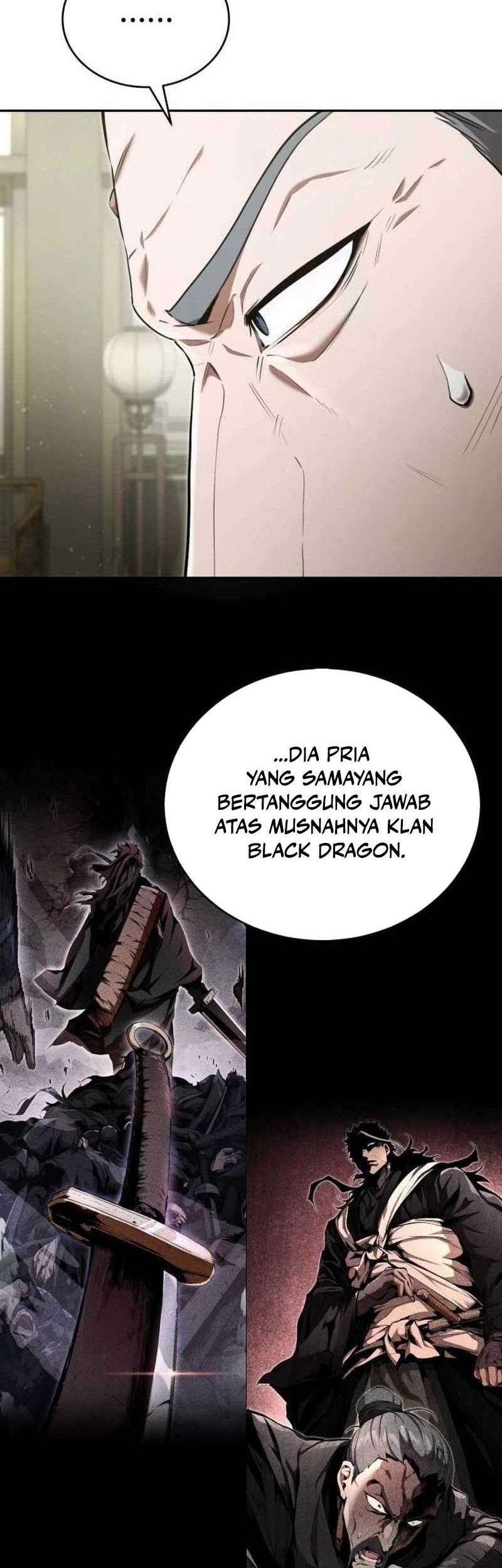The Demonic Cult Leader Is Too Reluctant Chapter 39 - halaman 18