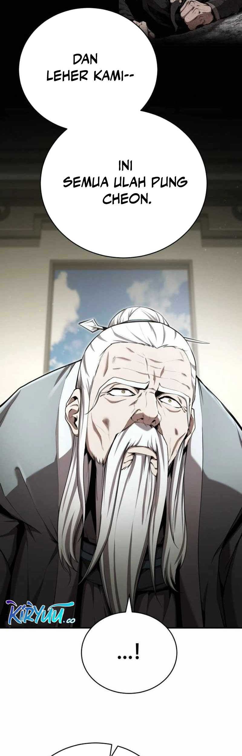 The Demonic Cult Leader Is Too Reluctant Chapter 39 - halaman 19