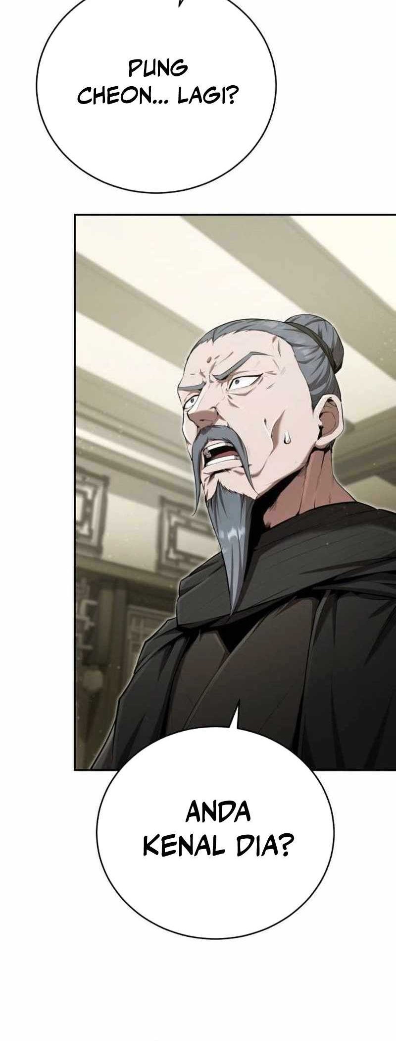 The Demonic Cult Leader Is Too Reluctant Chapter 39 - halaman 20